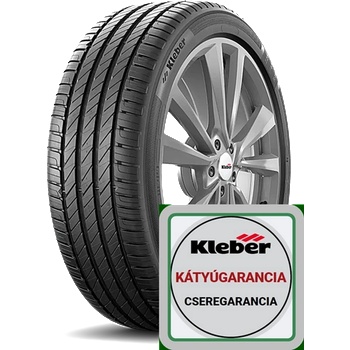 Image 1 of KLEBER Dynaxer HP5 235/55 R18 100V