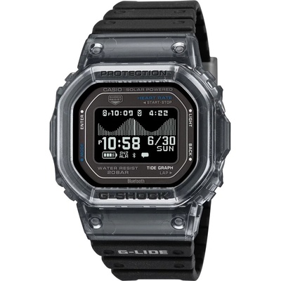Casio GBX-H5600-1