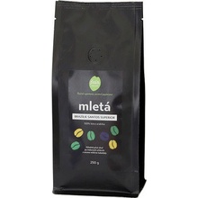 Fairobchod Brazília Santos Superior mletá 250 g