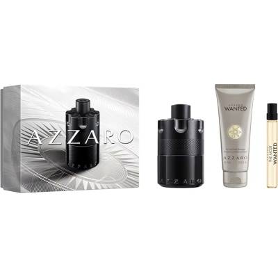 Azzaro The Most Wanted комплект 3 части 100 мл - EDP