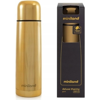 Miniland DeLuxe Gold 500 ml