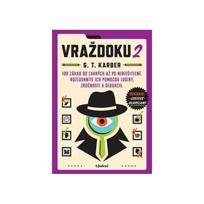 Vraždoku 2 - G.T. Karber