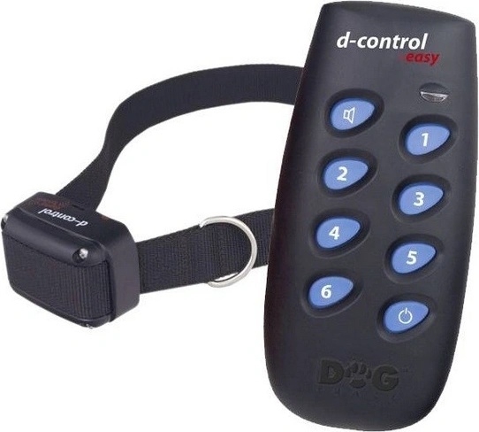 DogTrace D-Control Easy Small