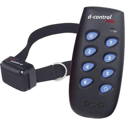 DogTrace D-Control Easy Small