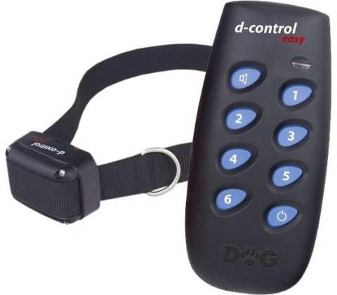 DogTrace D-Control Easy Small