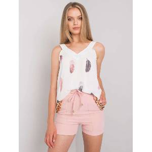 Italy Moda Дамски шорти модел 13260.38P Italy Moda