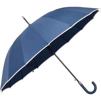 Голям дамски чадър - Blue