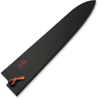 Kanetsune Seki - Kitasho Co., Ltd. saya pre nôž Gyuto Kanetsune Séria KC- Wooden, 270 mm