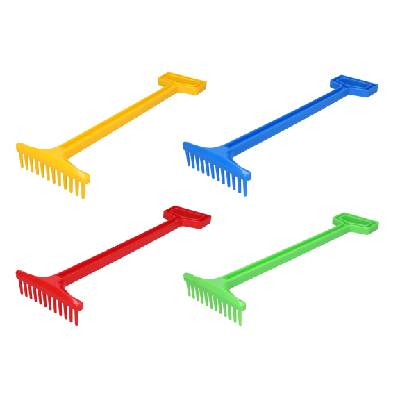 Chemoplast Hrábě velké 44 cm - W550026 - expresní doprava