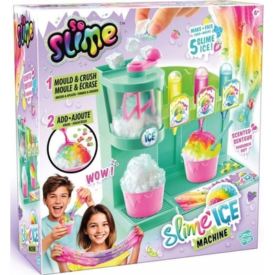 Canal Toys So Slime Ice Přístroj na sliz