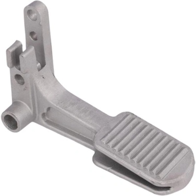 Náhradný diel – pedál pre montážne stroje na pneumatiky Kraft-Dele KD5802 a KD5803 (č. 2896)