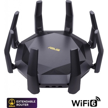 Asus RT-AX89X