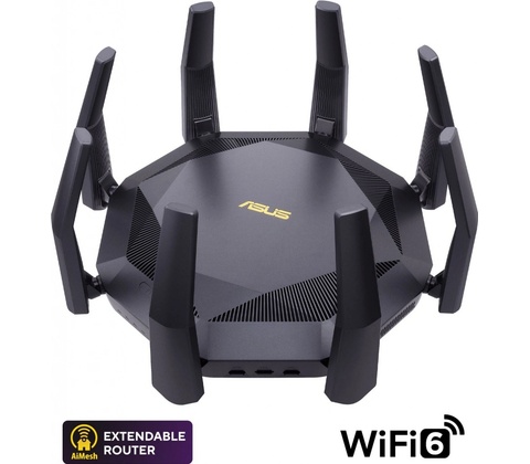 Asus RT-AX89X