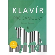 Klavír pro samouky