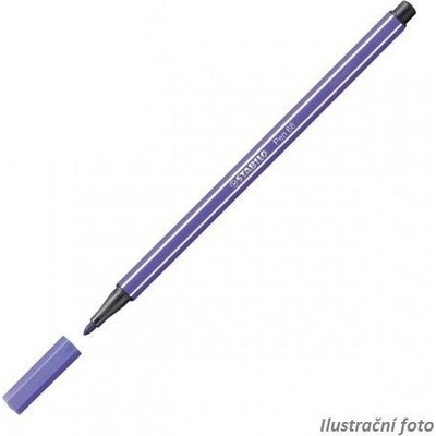 Stabilo Pen 68/55 - fialový