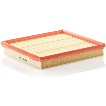 Mann-filter Въздушен филтър mann-filter c 26 110/2