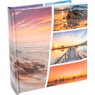 FANDY Fotoalbum 10x15 50 foto Spell 1 béžové – Zboží Mobilmania