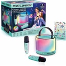 CREATOR Creator Mini Karaoke set