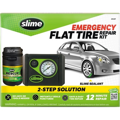 SLIME Smart Repair Plus