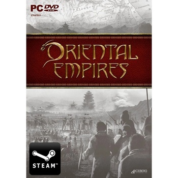 Oriental Empires