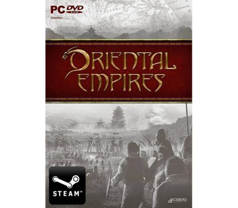 Oriental Empires