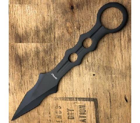 STEC Edged Weapons Tactical Knife