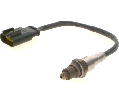 Lambda sonda BOSCH 0 258 030 07N