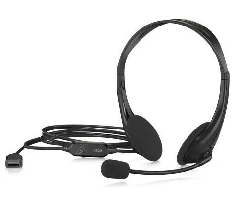 Behringer HS20