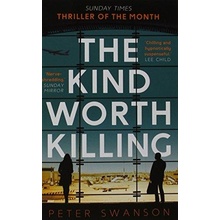 KIND WORTH KILLING