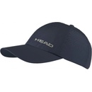 Head Pro Player Cap Black