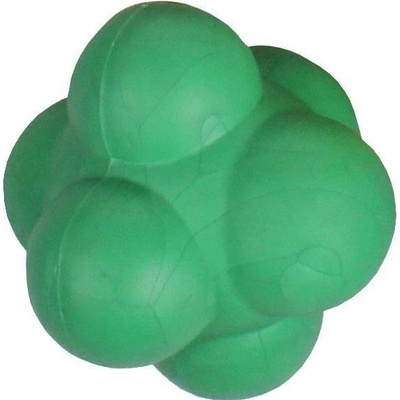 Merco Large reakční míč zelená