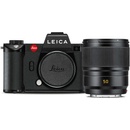 Digitálne fotoaparáty Leica SL2