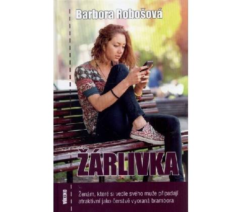 Žárlivka