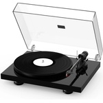 Pro-Ject Debut Carbon EVO 2M-RED Black (9120097825933)