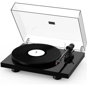 Pro-Ject Debut Carbon EVO 2M-RED Black (9120097825933)