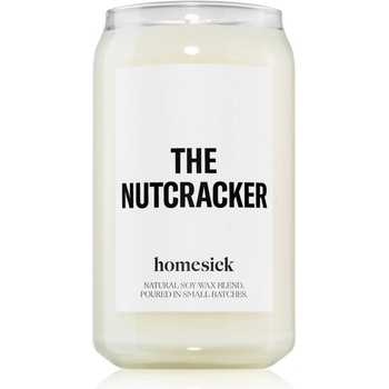 Image 1 of Homesick The Nutcracker ароматна свещ 390 гр