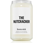 Homesick The Nutcracker ароматна свещ 390 гр