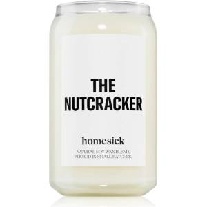 Homesick The Nutcracker ароматна свещ 390 гр