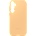 Samsung Galaxy S23 S711 Silicone Cover apricot (EF-PS711TOEGWW)
