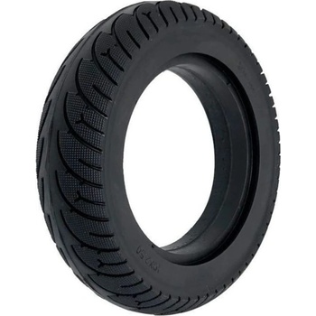 Kugoo M4, M4 Pro 10 x 2.5 Odolná Plná Bezdušová Pneumatika bez Dier