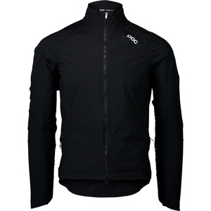 POC Мъжко термо яке за колоездене POC Pro Thermal Jacket Cycling jacket - Uranium Black (051-1095-0214)