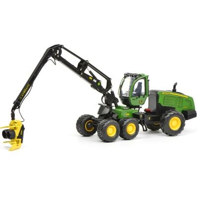 Schuco John Deere 1270 8W Harvester 1:32