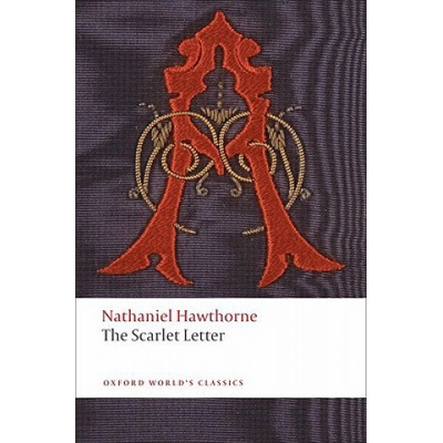 The Scarlet Letter Oxford World´s Classics