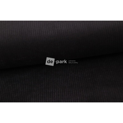 de-park Manšestr - strečový - antracitová