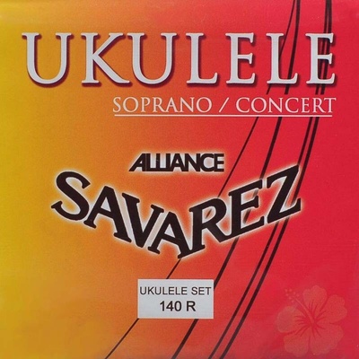 Savarez UKULELE 140R