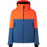 Bogner fire+ice Мъжко скиорско яке BOGNER FIRE+ICE Halor vibrant fire
