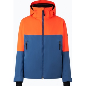 Bogner fire+ice Мъжко скиорско яке BOGNER FIRE+ICE Halor vibrant fire