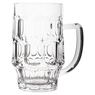 Gimex Pivní sklenice Solid Line 740 ml