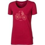 Progress Sasa "Citybike" Размер: L / Цвят: червен