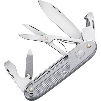 ! Victorinox Synergy X Alox 0.8226.26